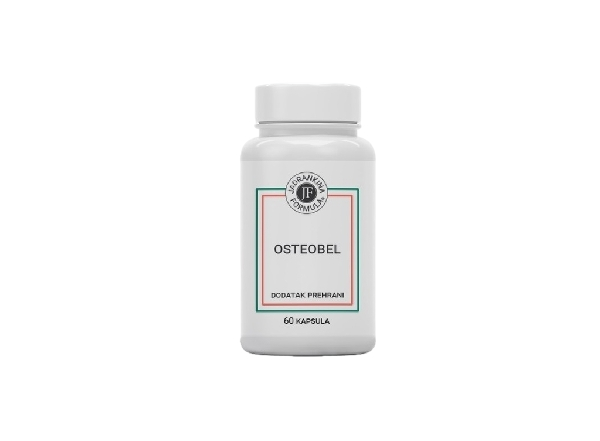 OSTEOBEL, u kapsulama